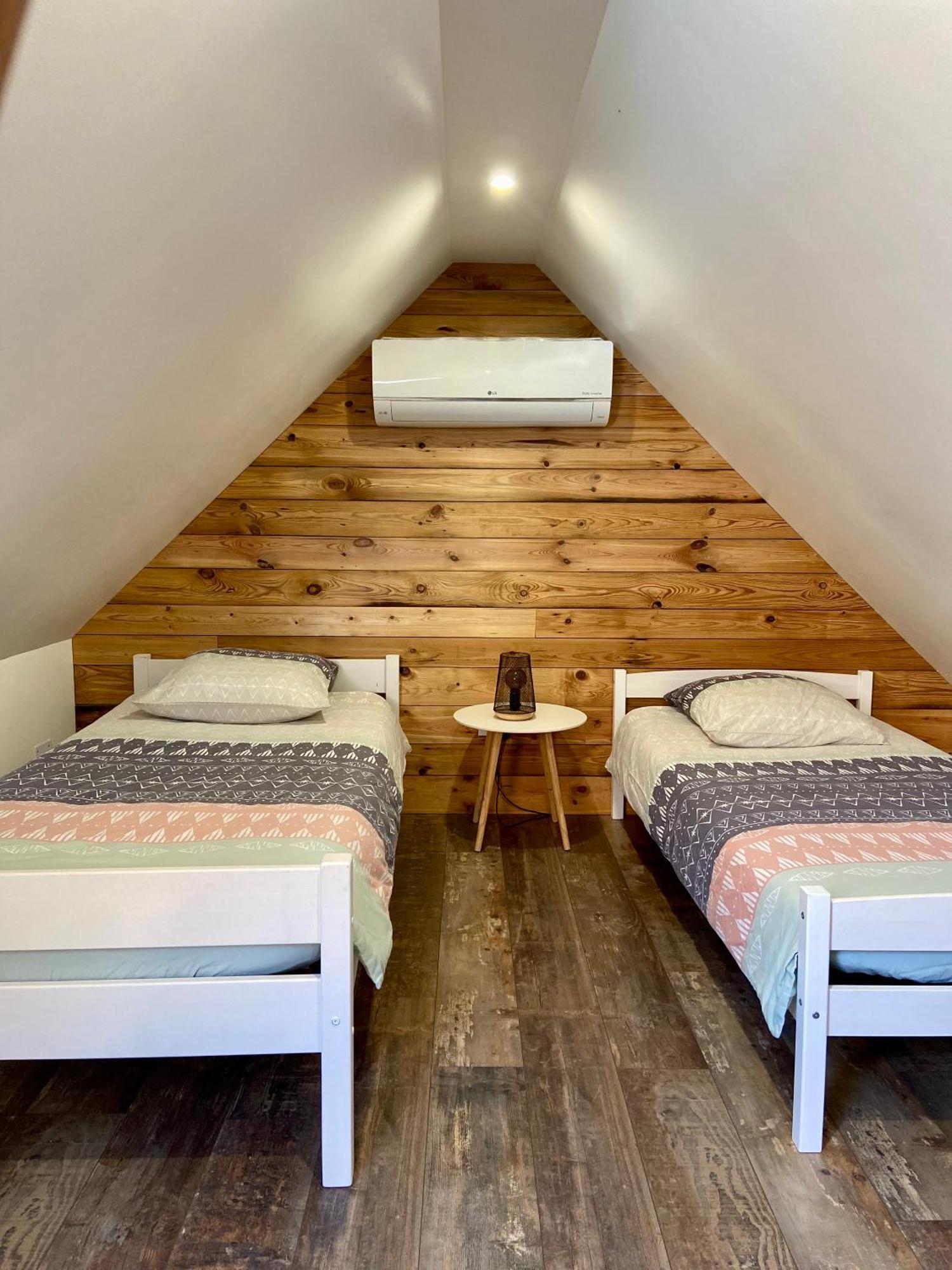«Au Renard»,Proche D'Europa-Park,Strasbourg,Colmar Apartment Herbsheim ภายนอก รูปภาพ